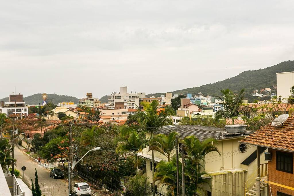 Apto Centro Bombinhas Exterior photo