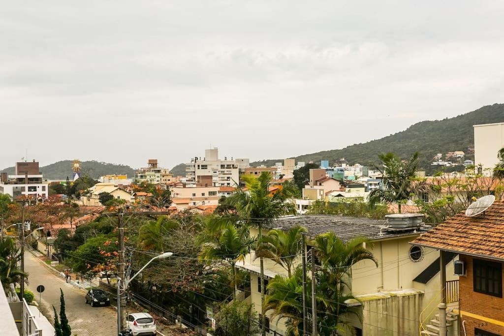 Apto Centro Bombinhas Exterior photo