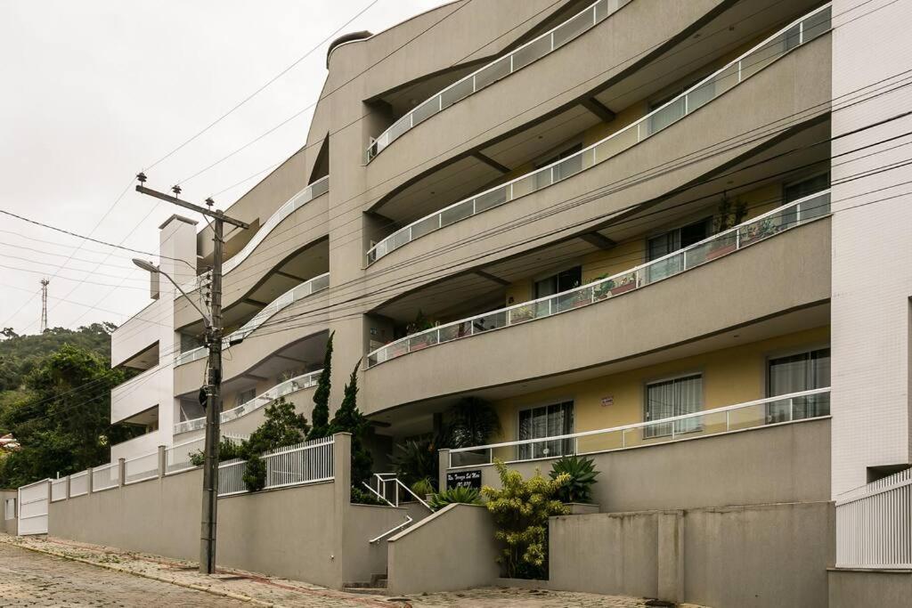 Apto Centro Bombinhas Exterior photo